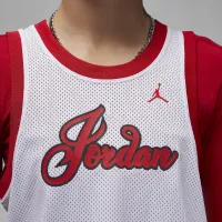 Nike Jordan женская Jersey White