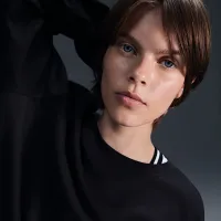 Nike Sabrina жіноча Long-Sleeve баскетбольні футболка колір чорний