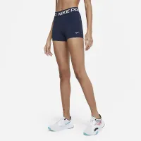 Nike Pro женская 3