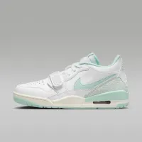 Nike Air Jordan Legacy 312 Low женская Кроссовки цвет белый