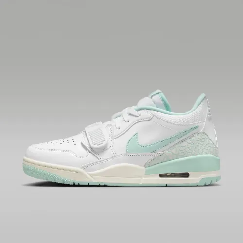 Nike Air Jordan Legacy 312 Low жіноча Кросівки колір білий