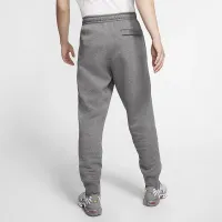 Nike Sportswear Club Fleece Joggers цвет серый