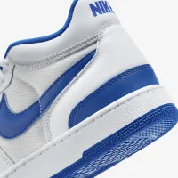 Nike Attack чоловічі Кросівки колір білий
