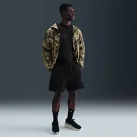 Nike Tech чоловічі Dri-FIT Base Layer Short колір чорний