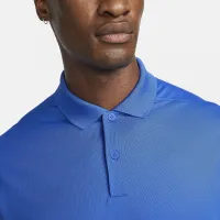 Nike Dri-FIT Victory чоловічі для гольфу Polo блакитний