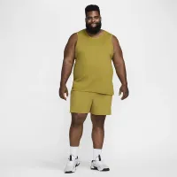 Nike Primary чоловічі Dri-FIT Versatile Tank колір зелений