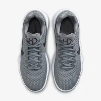 Nike Hyperdunk 2017 Low баскетбольные Кроссовки цвет серый