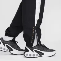 Nike Air чоловічі Woven Pants колір чорний