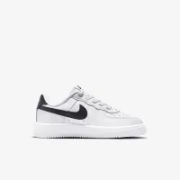 Nike Force 1 Low EasyOn Little детские Кроссовки цвет белый