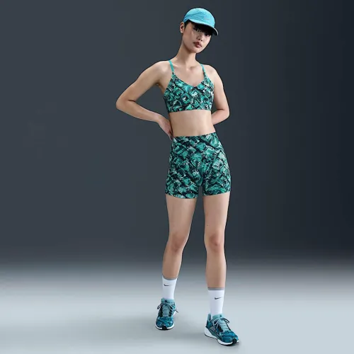 Nike женская Artist Collection С высокой Талией 5