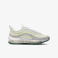 Nike Air Max 97 Big Kids’ Кроссовки цвет серый