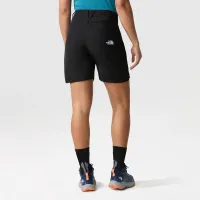 Шорты The North Face Horizon Circular 0A8251JK31 - Черные