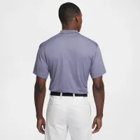 Nike Dri-FIT Victory мужские для гольфа Polo цвет серый