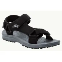 Сандали Мужские Jack Wolfskin WAVE BREAKER M (4052011_6000)
