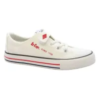 Кроссовки Lee Cooper LCW-22-44-0804K - Белые