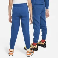 Nike Sportswear Club Fleece Big детские Joggers синий
