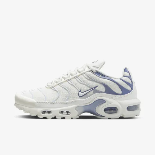Nike Air Max Plus жіноча Кросівки колір білий