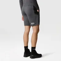 Шорты The North Face Fleece Short 0A87J4WUO1 - Серые