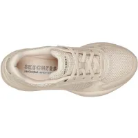 Кросівки Жіночі Skechers Street Twisterz - Lighten Up (177402-SAND)