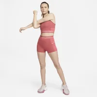 Nike Pro женская С высокой Талией 3