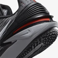 Nike G.T. Cut 2 чоловічі баскетбольні Кросівки колір чорний