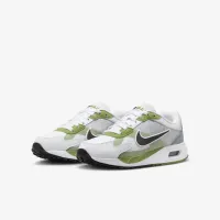 Nike Air Max Solo Big дитячі Кросівки колір білий
