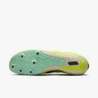 Nike Rival Sprint Track & Field Sprinting Spikes Yellow