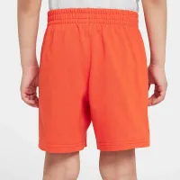 Nike Little дитячі Ace Your Game 2-Piece Jersey шорти комплект колір червоний