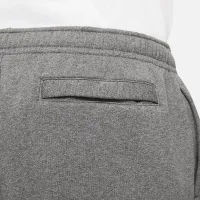 Nike Sportswear Club Fleece Joggers цвет серый
