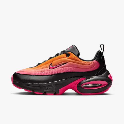 Nike Air Max Portal жіноча Кросівки колір чорний