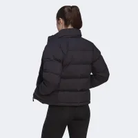 Куртка adidas Helionic Relaxed Down HG8696 - Чорна