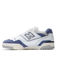 Кросівки New Balance BB550BWG - Білі