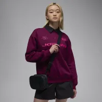 Nike Jordan 23 Monogram Camera сумка (1.5L) цвет черный