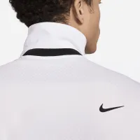 Nike Tour мужские Dri-FIT для гольфа Polo цвет белый