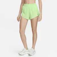 Nike AeroSwift женская Dri-FIT ADV Mid-Rise Brief-Lined 3