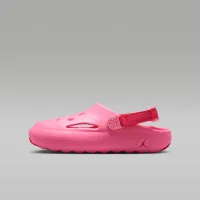 Nike Jordan Hydrip Big детские босоножки Pink