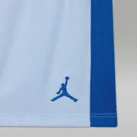 Nike Jordan Baby Bball Fire Mixed 2-Piece шорты набор синий