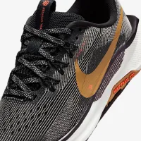 Nike Pegasus Trail 5 Big дитячі Trail Running Кросівки колір чорний
