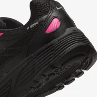 Nike P-6000 Big детские Кроссовки Pink