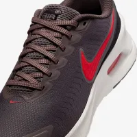 Nike Air Max Nuaxis чоловічі Кросівки колір сірий
