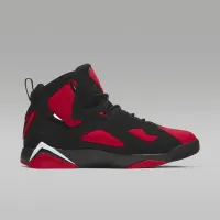 Nike Jordan True Flight чоловічі Кросівки колір чорний