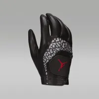 Nike Jordan Tour Regular для гольфу Glove (Right) колір чорний