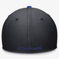 Toronto синий Jays City Connect Swoosh мужские Nike Dri-FIT MLB Hat синий
