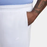 Nike Sportswear Club Fleece чоловічі Pants колір сірий