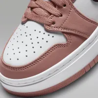 Nike Air Jordan 1 Elevate High жіноча Кросівки Pink