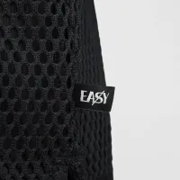 Nike Kevin Durant мужские Dri-FIT Short-Sleeve баскетбольные Top цвет черный