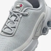 Nike Air Max Dn Little детские Кроссовки цвет серый