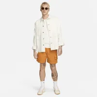 Nike Life чоловічі Camp шорти Orange