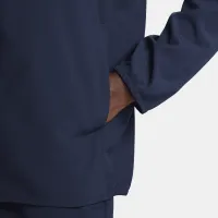 Nike Form чоловічі Dri-FIT Versatile Куртка блакитний