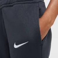 Liverpool FC Third Big детские Nike Air Soccer Pants цвет серый